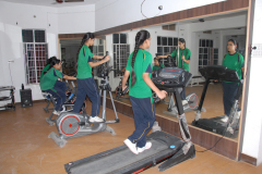 gym