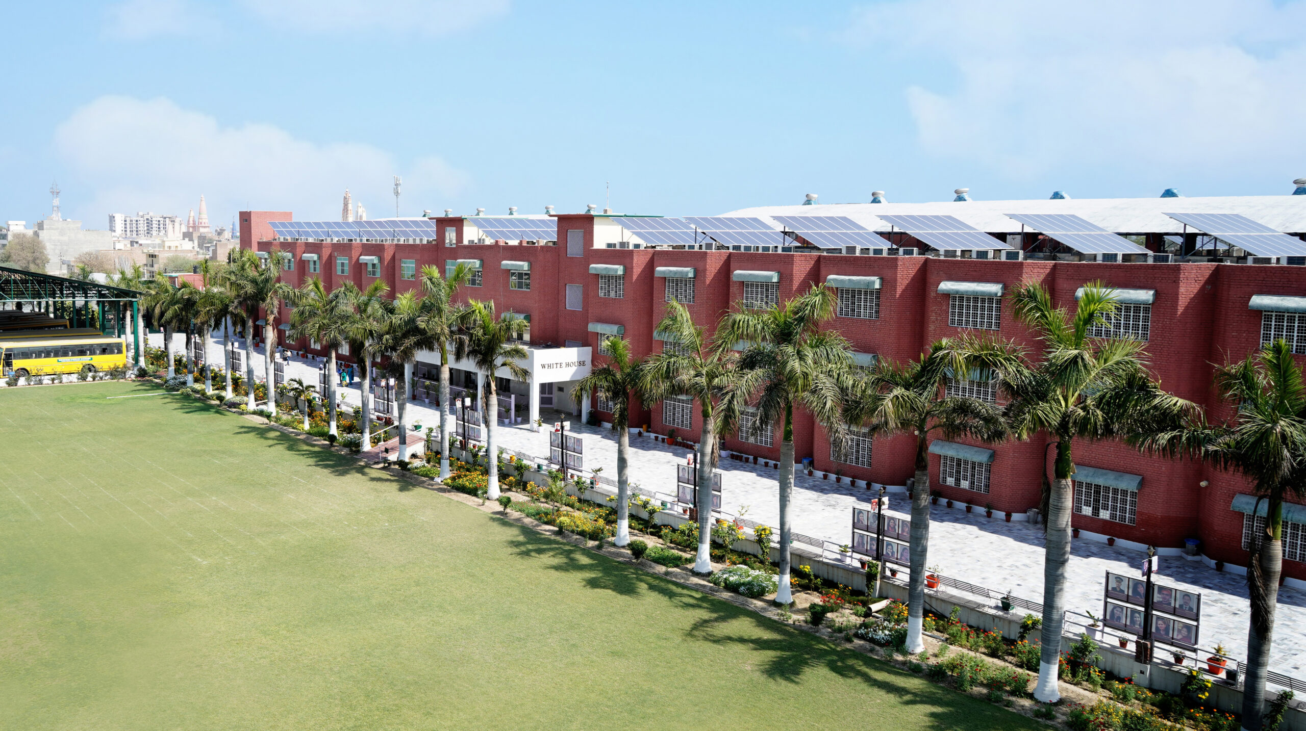 You are currently viewing Best Top Schools in Sri Ganganagar Rajasthan – 335001