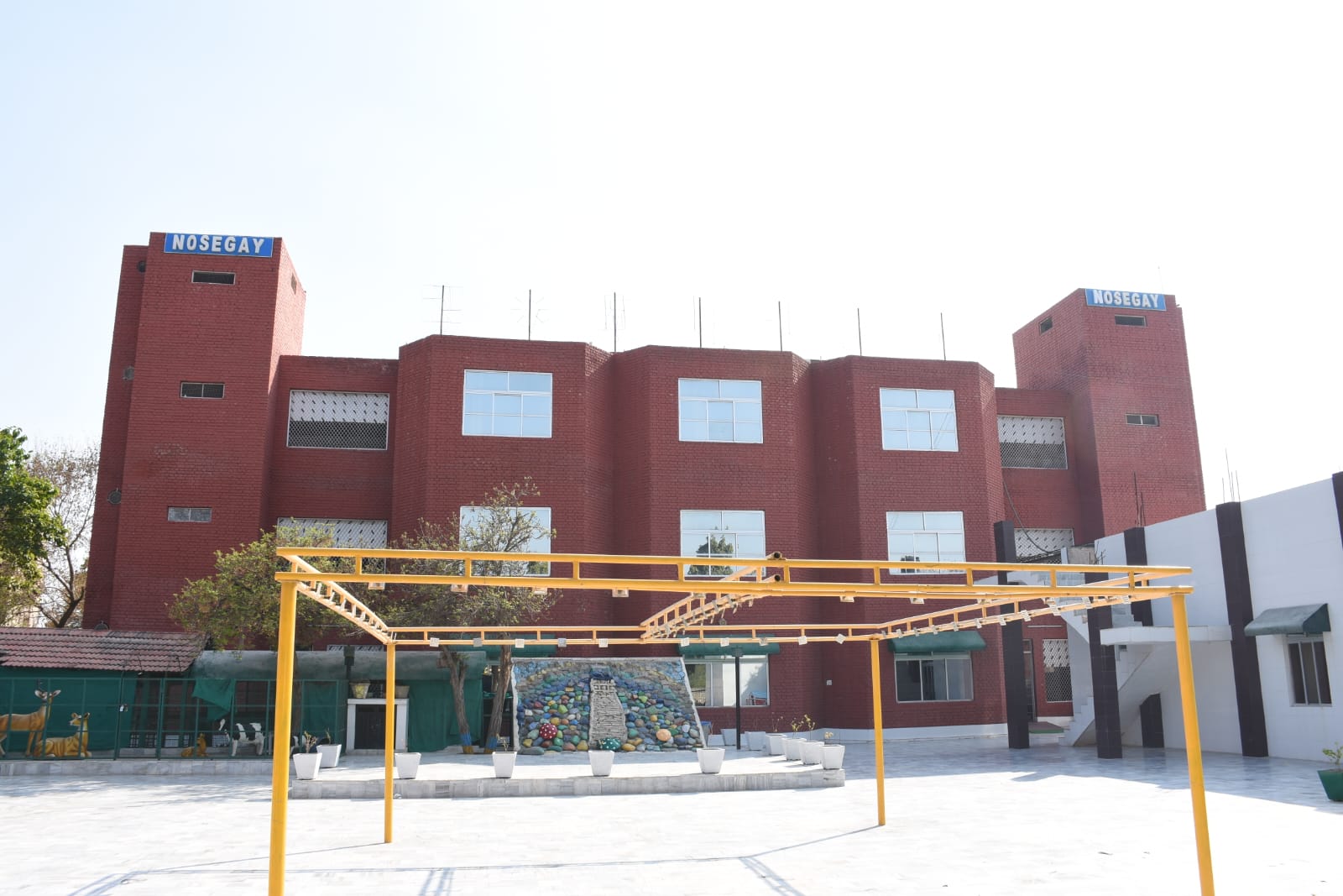 You are currently viewing Best CBSE Schools in Sri Ganganagar Rajasthan – 335001