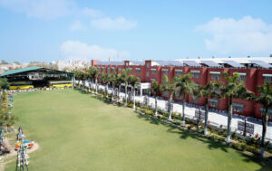 Best Top 5 Schools in Sri Ganganagar Rajasthan - Nosegay Public School Sri Ganganagar