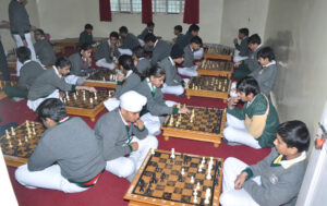 Best School - Nosegay Public School Sri Ganganagar Rajasthan Best Boarding School - Nosegay Public School Sri Ganganagar Rajasthan