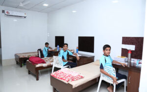 Nosegay Public School - Top Boarding Schools Sri Ganganagar