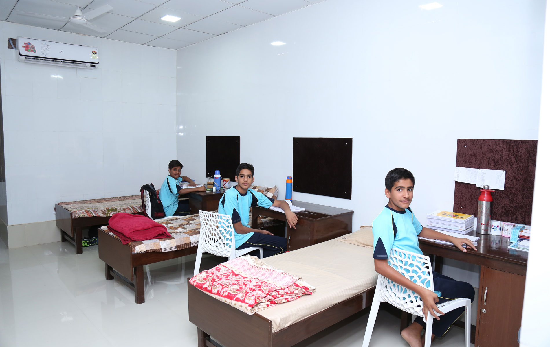 Nosegay Public School - Top Boarding Schools Sri Ganganagar