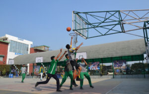 Nosegay Public School - Best Schools in Rajasthan
