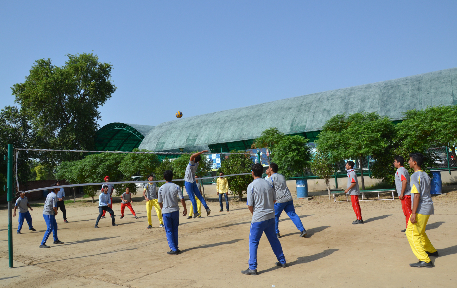 You are currently viewing The Best Schools in Rajasthan – Sri Ganganagar 335001