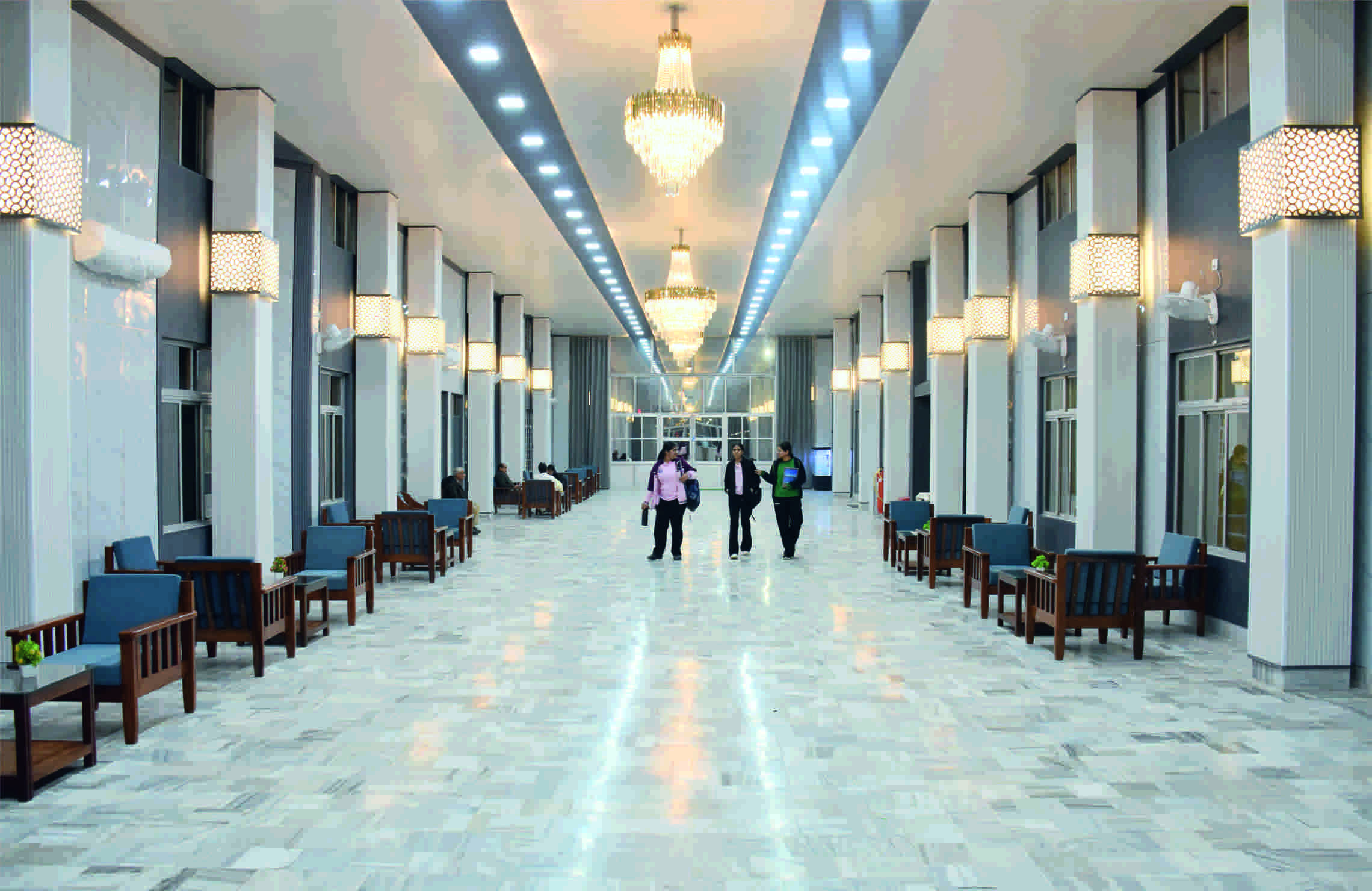 Nosegay Public School, Sri Ganganagar